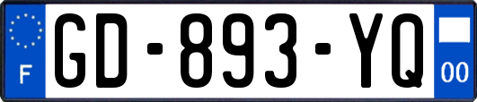 GD-893-YQ