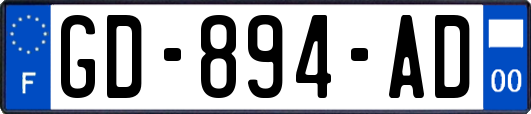 GD-894-AD