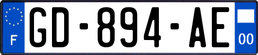GD-894-AE
