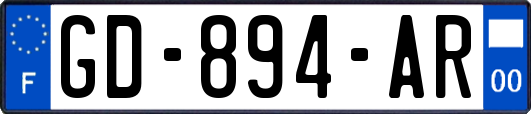 GD-894-AR