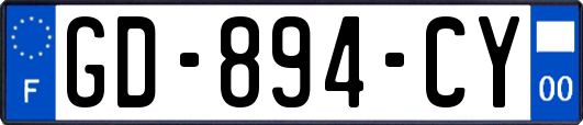 GD-894-CY