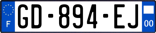 GD-894-EJ