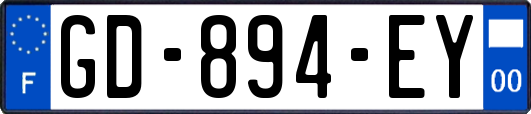 GD-894-EY