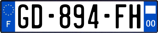 GD-894-FH