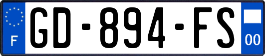 GD-894-FS