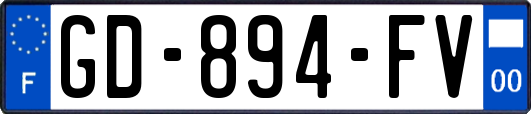 GD-894-FV
