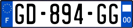 GD-894-GG