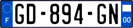 GD-894-GN