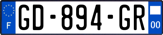 GD-894-GR