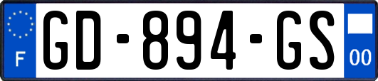 GD-894-GS