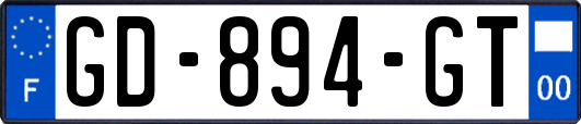 GD-894-GT