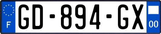 GD-894-GX
