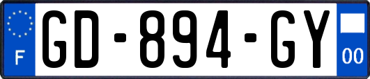 GD-894-GY