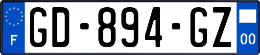 GD-894-GZ