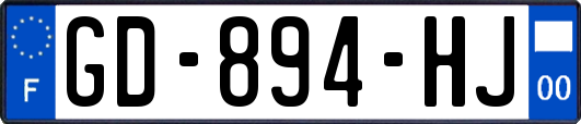 GD-894-HJ