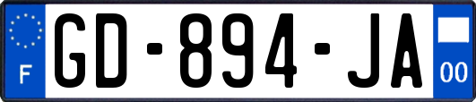 GD-894-JA