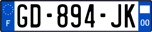 GD-894-JK