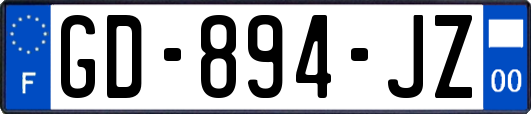 GD-894-JZ