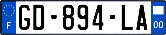 GD-894-LA