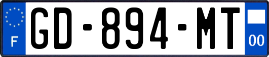 GD-894-MT