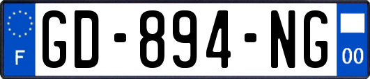 GD-894-NG