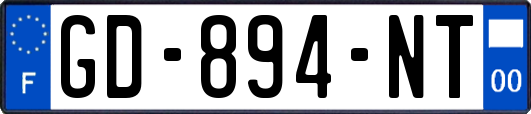 GD-894-NT