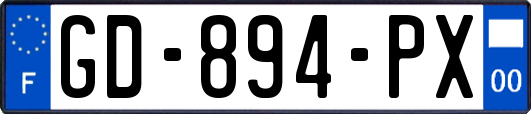 GD-894-PX