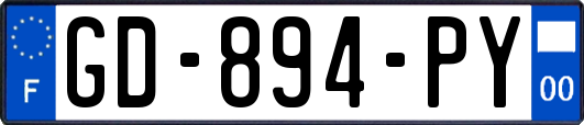 GD-894-PY