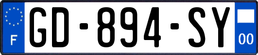 GD-894-SY