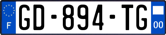 GD-894-TG