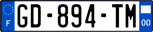 GD-894-TM
