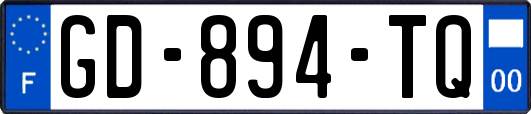GD-894-TQ