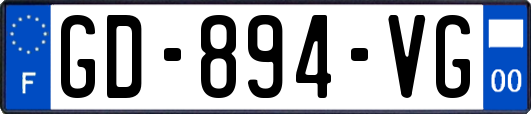 GD-894-VG