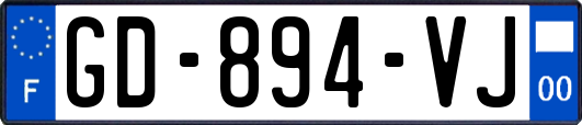 GD-894-VJ