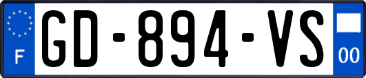 GD-894-VS