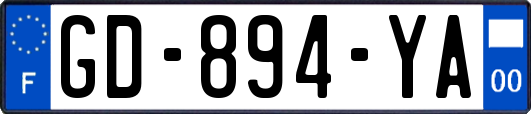 GD-894-YA