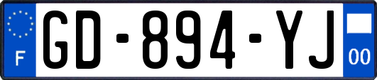 GD-894-YJ