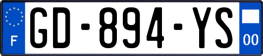 GD-894-YS