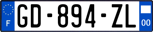 GD-894-ZL
