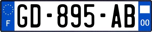 GD-895-AB