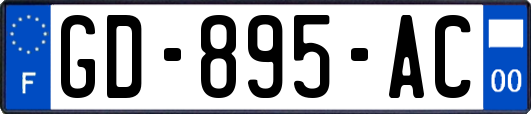 GD-895-AC