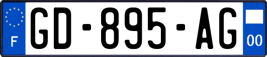 GD-895-AG