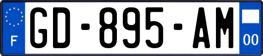 GD-895-AM