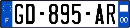 GD-895-AR