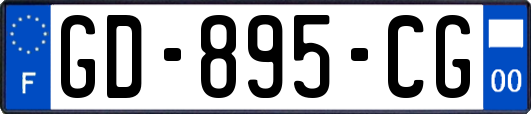 GD-895-CG