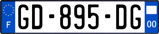GD-895-DG