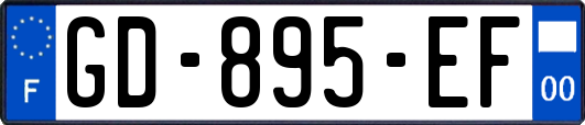 GD-895-EF