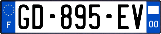 GD-895-EV