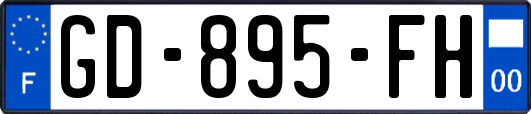 GD-895-FH