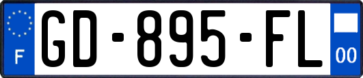 GD-895-FL